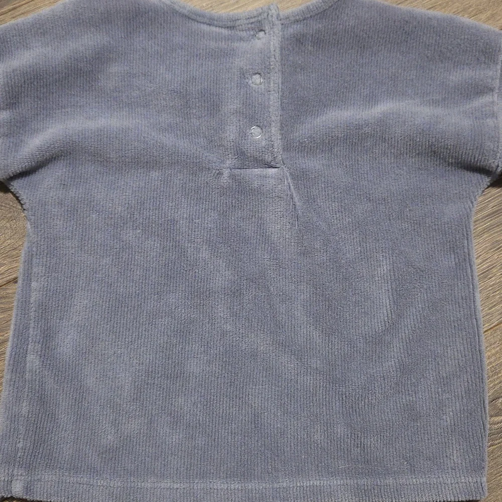 Gerber Baby Pajama Matching Set